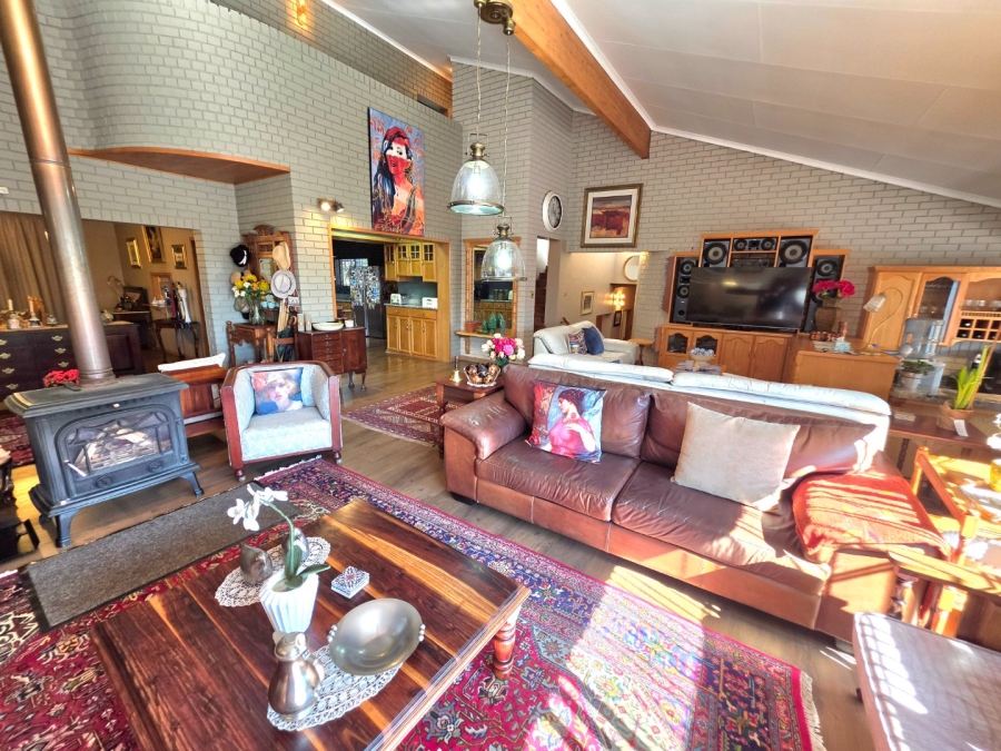 4 Bedroom Property for Sale in Panorama Free State